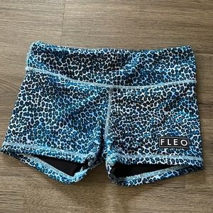FLEO Shorts!